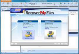 Recover My Files