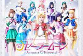 Sailor Moon: The MusicalSubtitled 2018