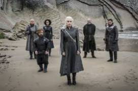 Game of Thrones Season 7 Episode 17