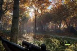 TheHunter Call of the Wild New