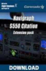 FS9FSXP3DX Plane Navigraph