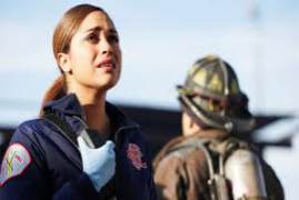 Chicago Fire s06e18