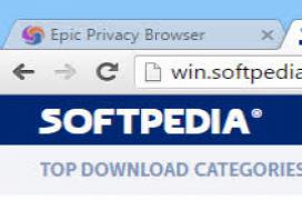 Epic Browser