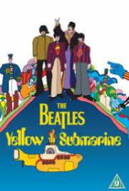 Beatles Yellow Submarine 50Th