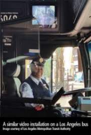 Bus Driver